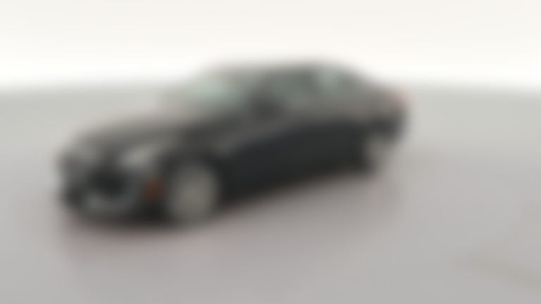 2017 Cadillac CTS vehicle photo