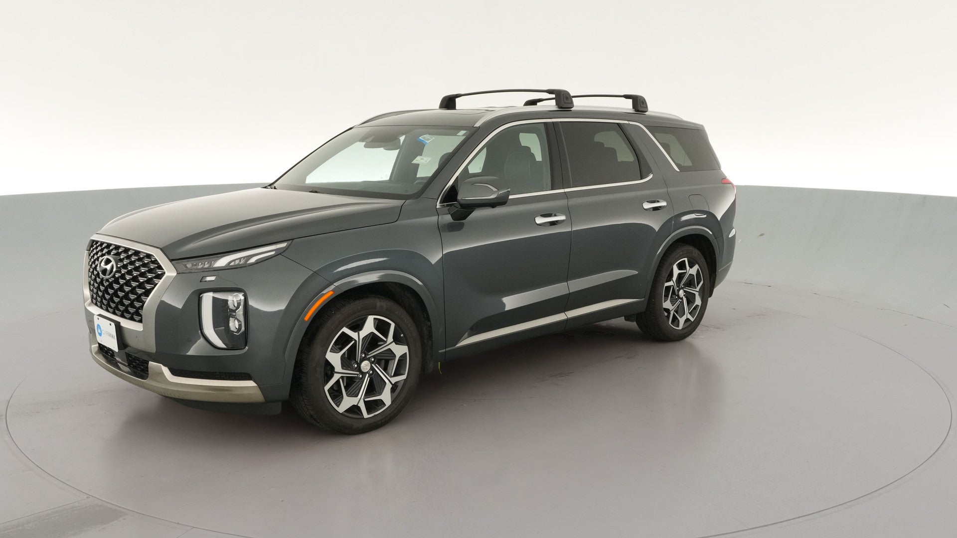 2022 Hyundai Palisade vehicle photo