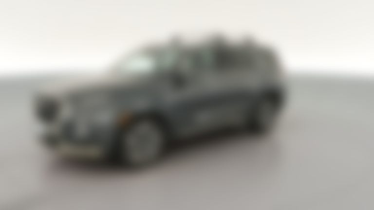 2022 Hyundai Palisade vehicle photo