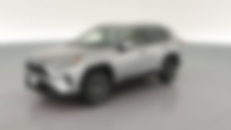 2023 Toyota RAV4 Hybrid vehicle photo