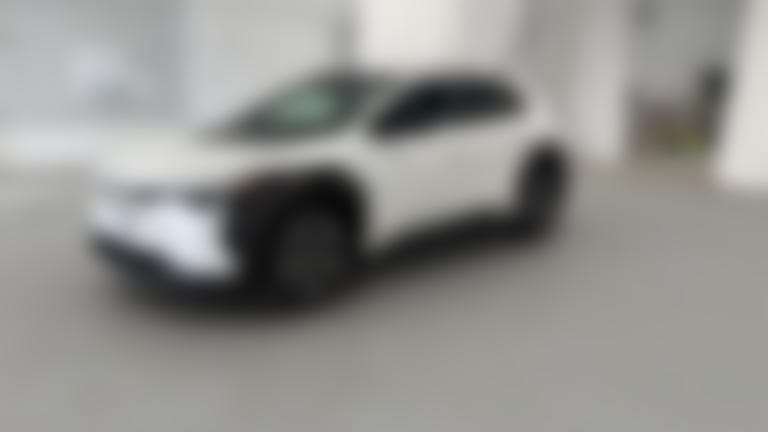 2024 Toyota bZ4X vehicle photo