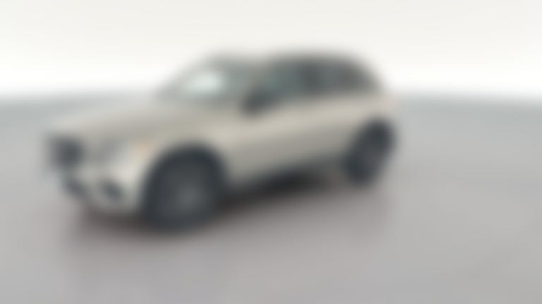 2019 Mercedes-Benz GLC vehicle photo