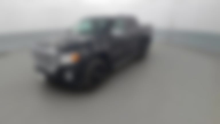 2021 GMC Canyon Crew Cab vehicle photo