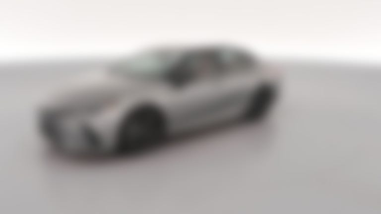 2025 Toyota Camry vehicle photo