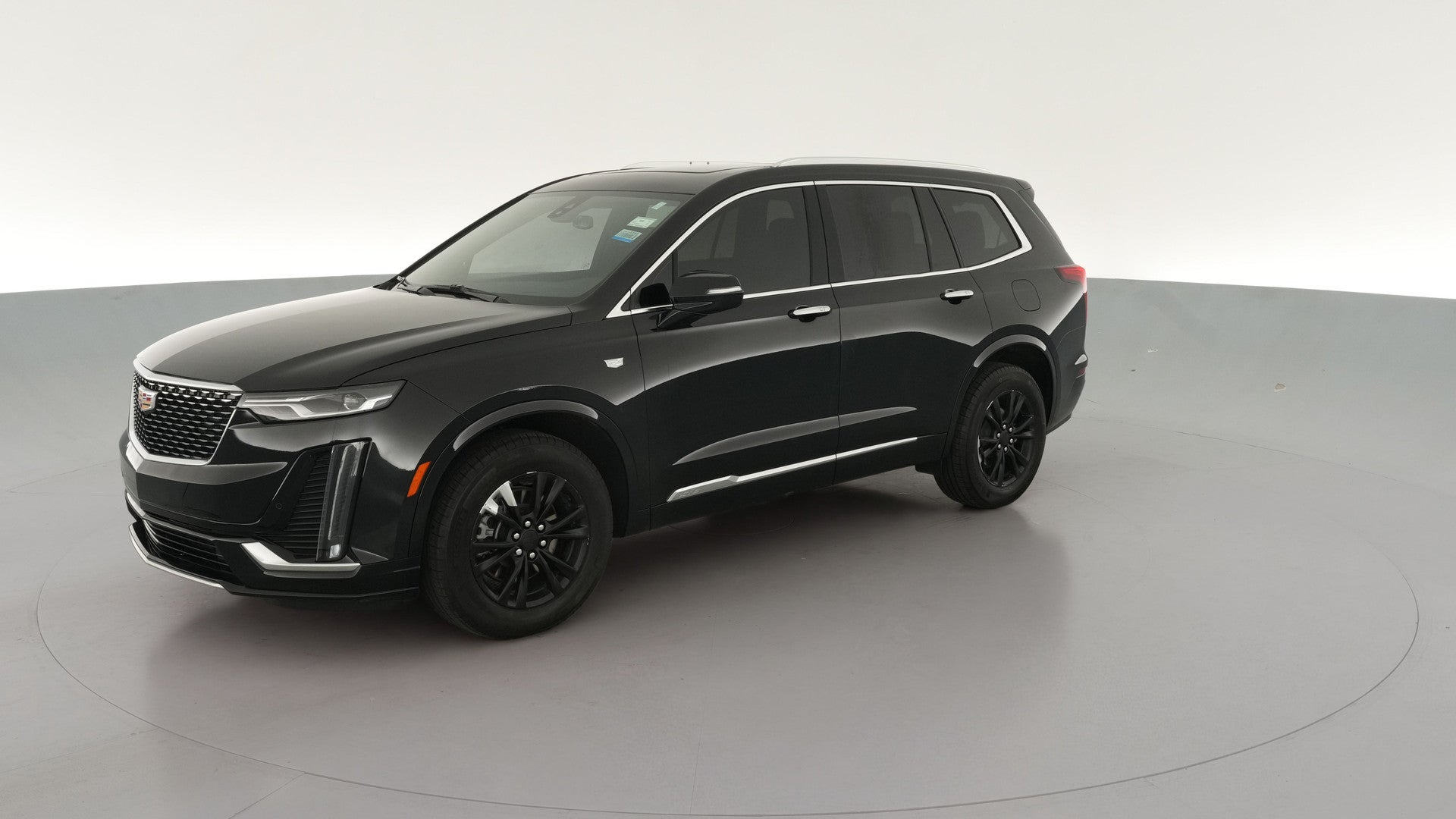 2024 Cadillac XT6 vehicle photo