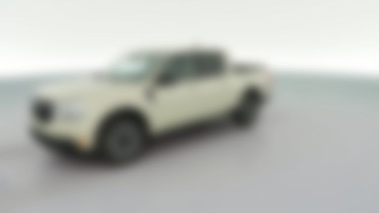 2024 Ford Maverick vehicle photo