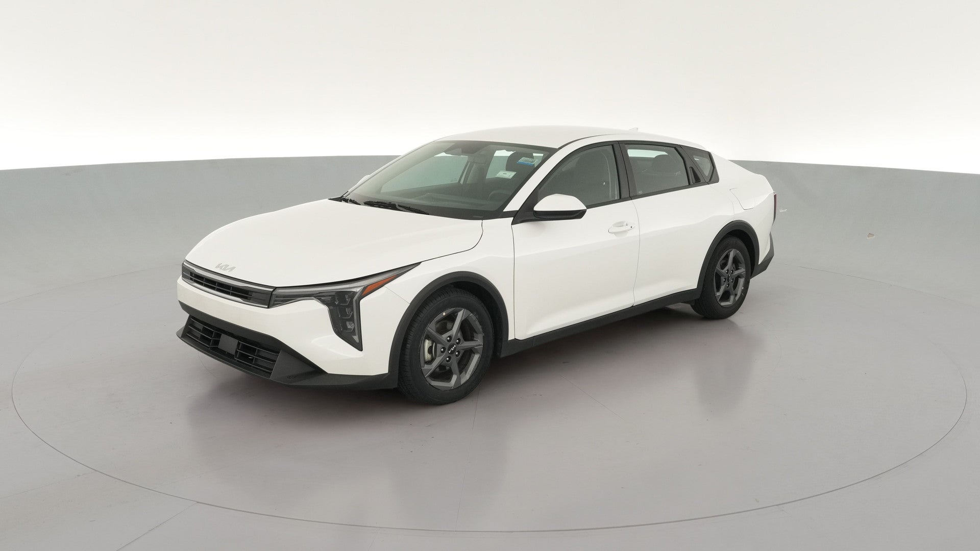 2025 Kia K4 vehicle photo
