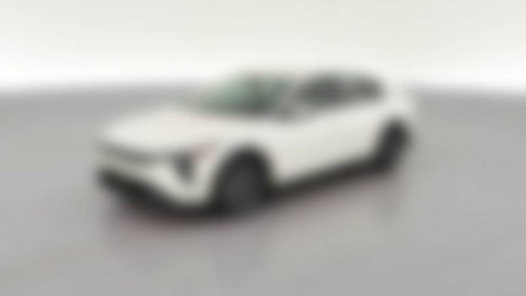 2025 Kia K4 vehicle photo