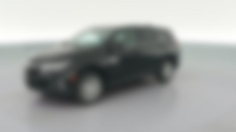 2024 Chevrolet Equinox vehicle photo