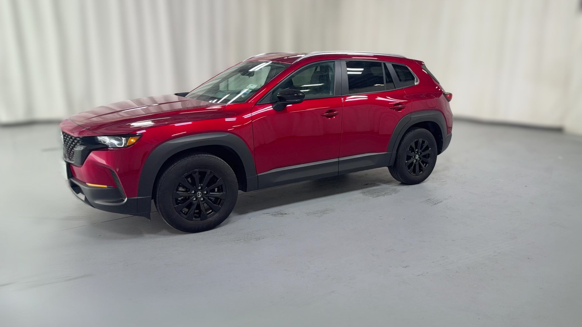 2024 MAZDA CX-50 vehicle photo