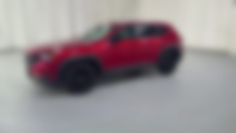 2024 MAZDA CX-50 vehicle photo