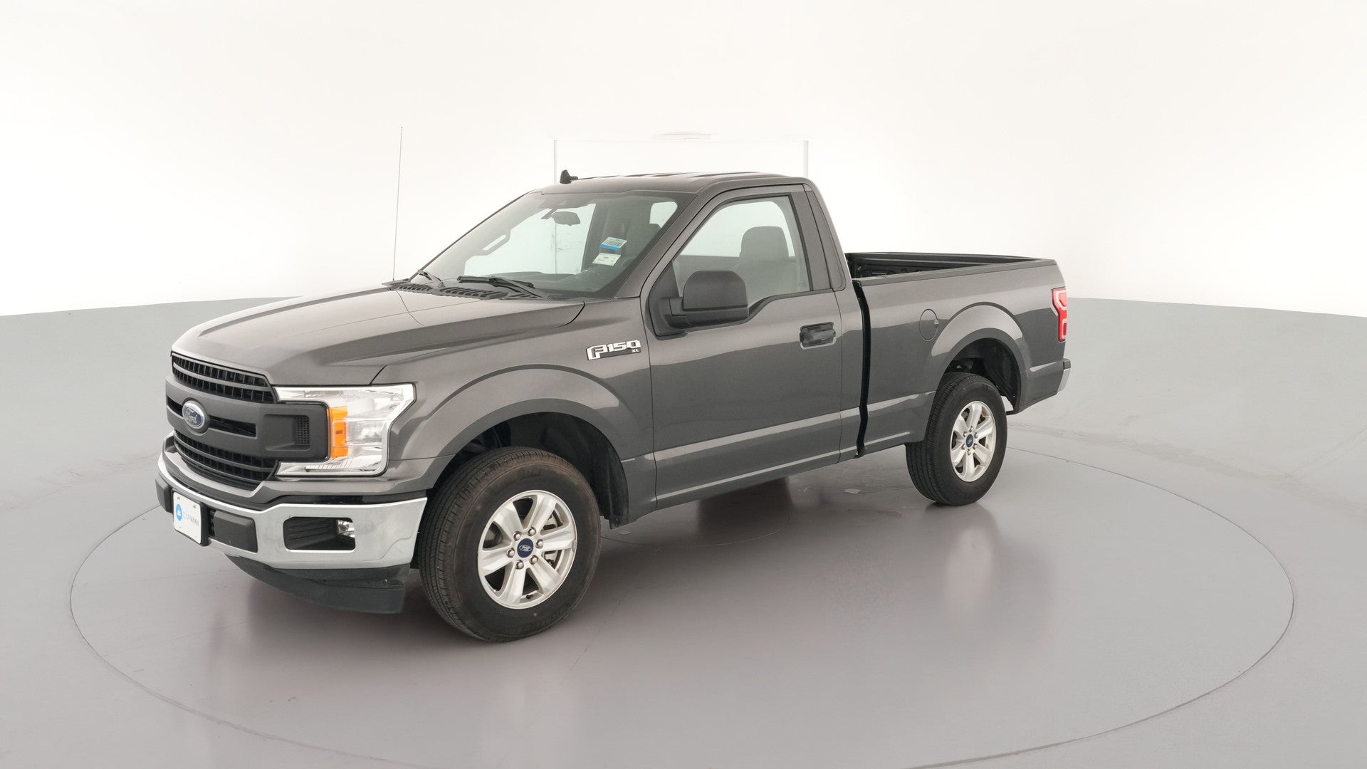 2020 Ford F150 Regular Cab vehicle photo