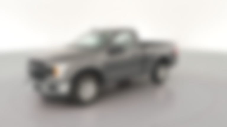 2020 Ford F150 Regular Cab vehicle photo