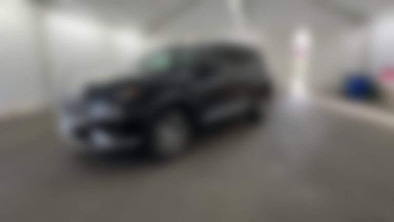 2022 Hyundai Santa Fe vehicle photo