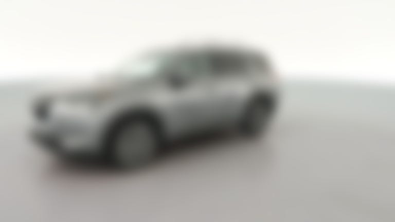 2023 Nissan Pathfinder vehicle photo