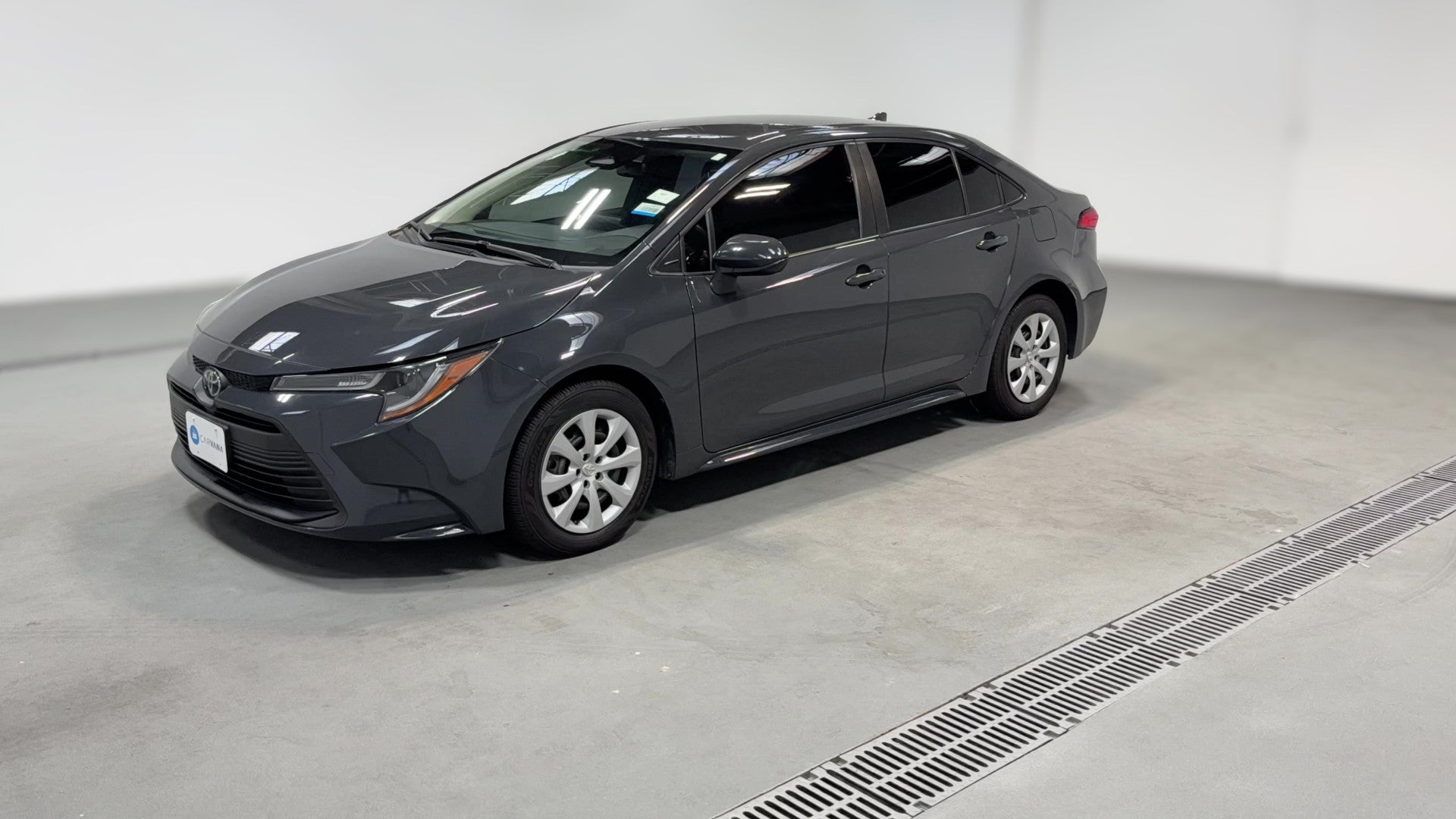 2023 Toyota Corolla vehicle photo