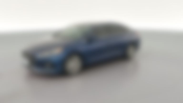 2018 Hyundai Sonata vehicle photo