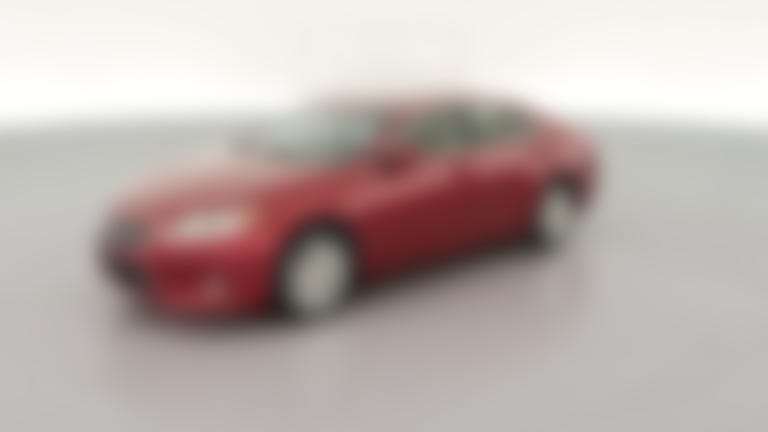 2015 Lexus ES vehicle photo