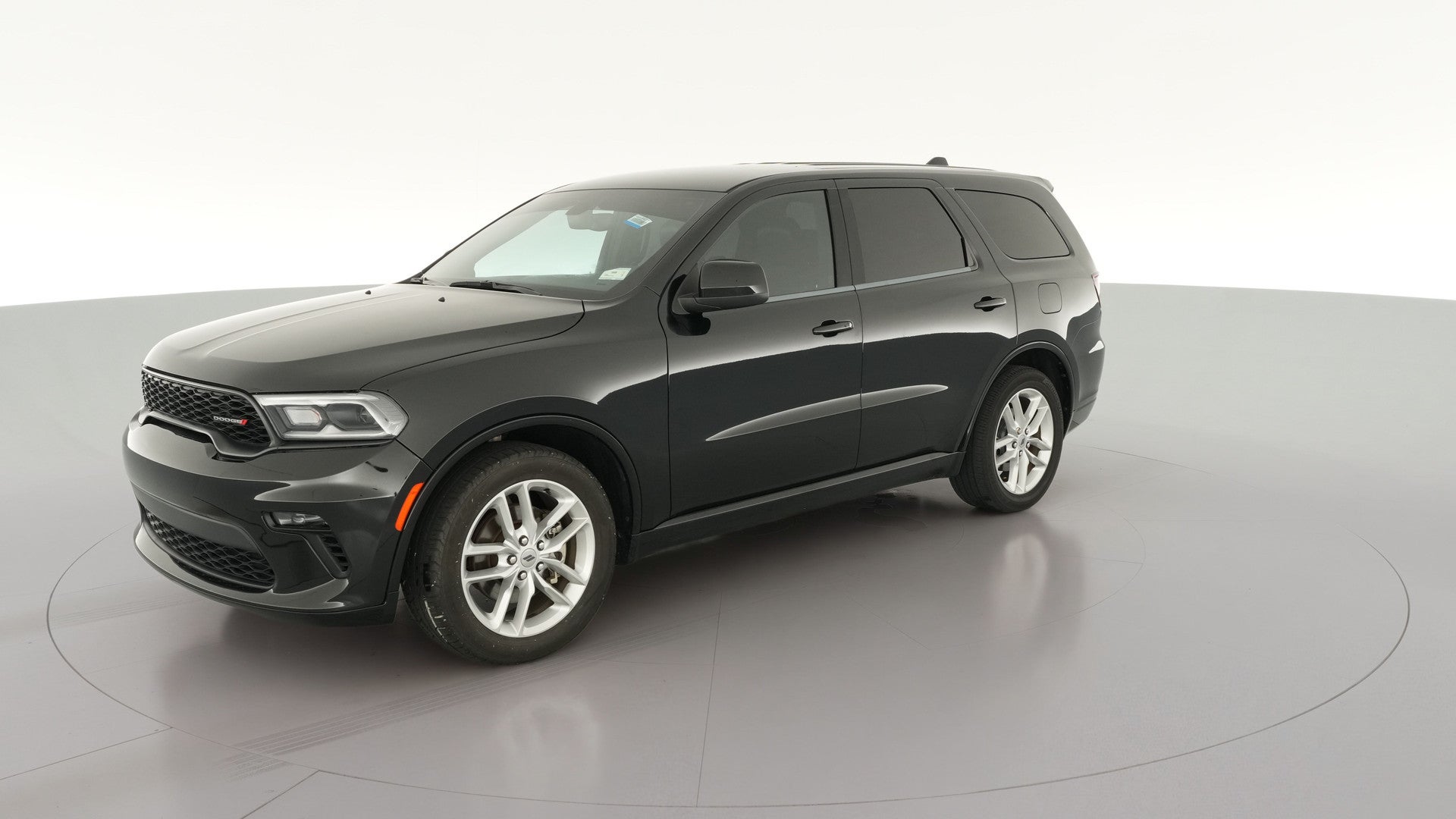 2022 Dodge Durango vehicle photo