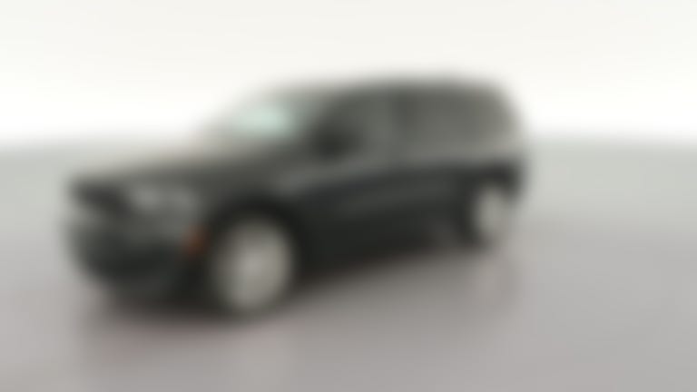 2022 Dodge Durango vehicle photo