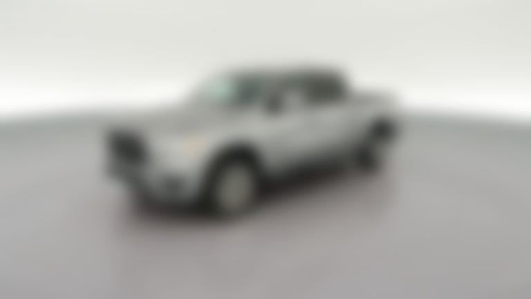 2021 Ram 1500 Crew Cab vehicle photo