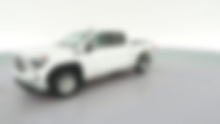 2023 GMC Sierra 1500 Crew Cab vehicle photo
