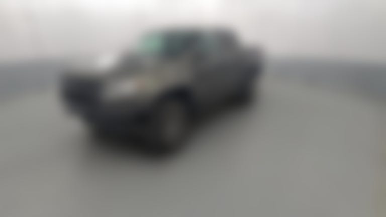 2017 Chevrolet Colorado Crew Cab vehicle photo