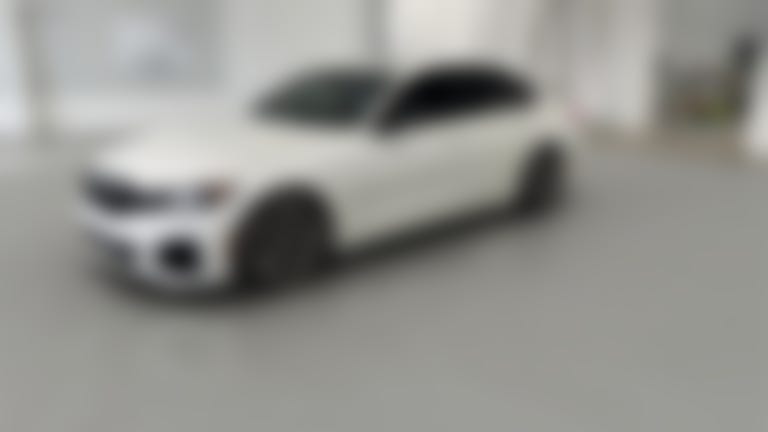 2021 BMW 3 Series vehicle photo