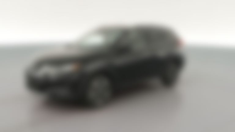 2019 Nissan Rogue vehicle photo