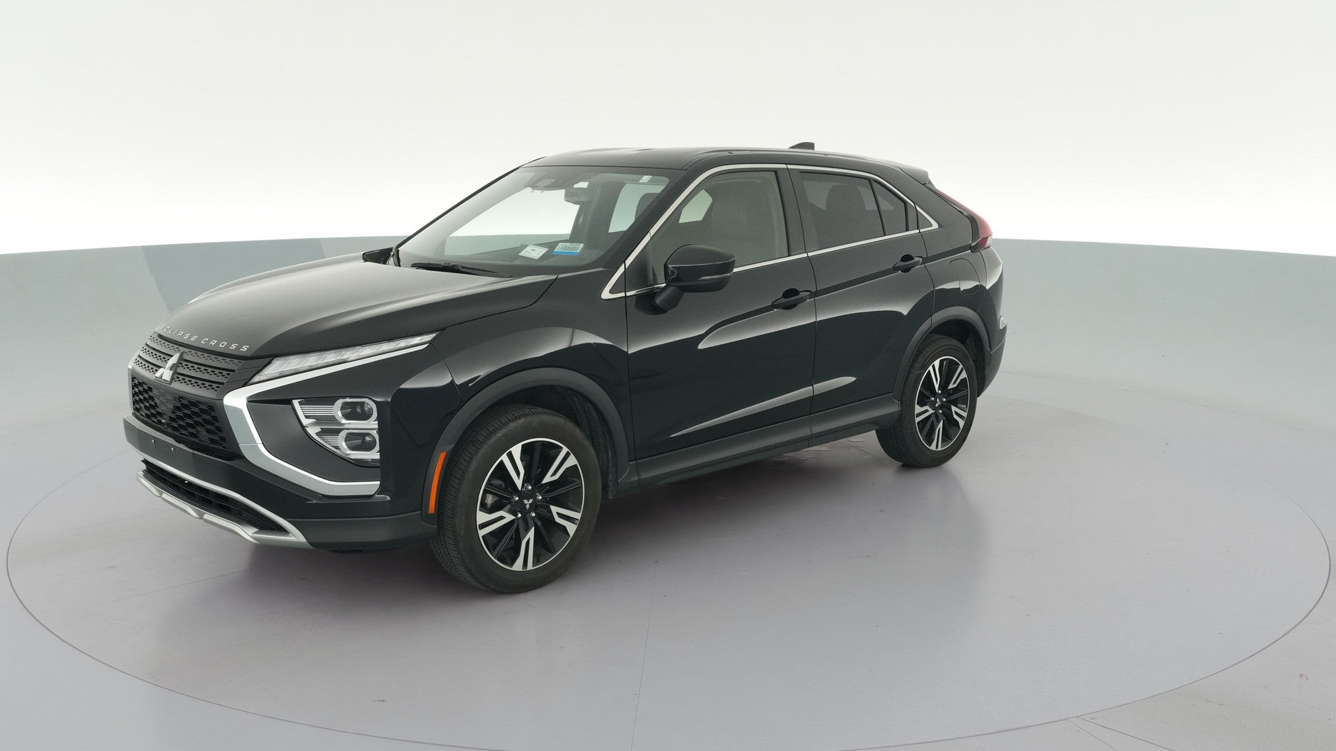 2024 Mitsubishi Eclipse Cross vehicle photo
