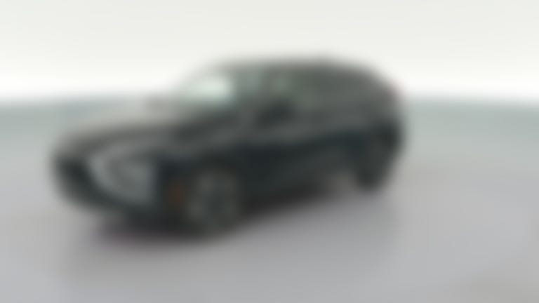 2024 Mitsubishi Eclipse Cross vehicle photo