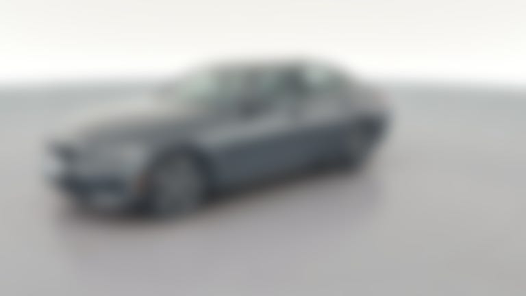 2021 BMW 3 Series vehicle photo