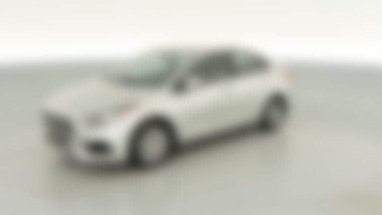 2019 Hyundai Accent vehicle photo