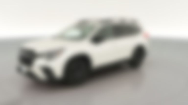 2025 Subaru Ascent vehicle photo