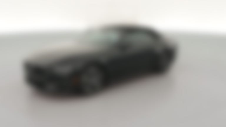 2025 Ford Mustang vehicle photo