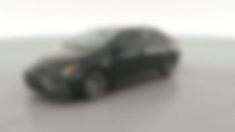 2022 Toyota Corolla vehicle photo