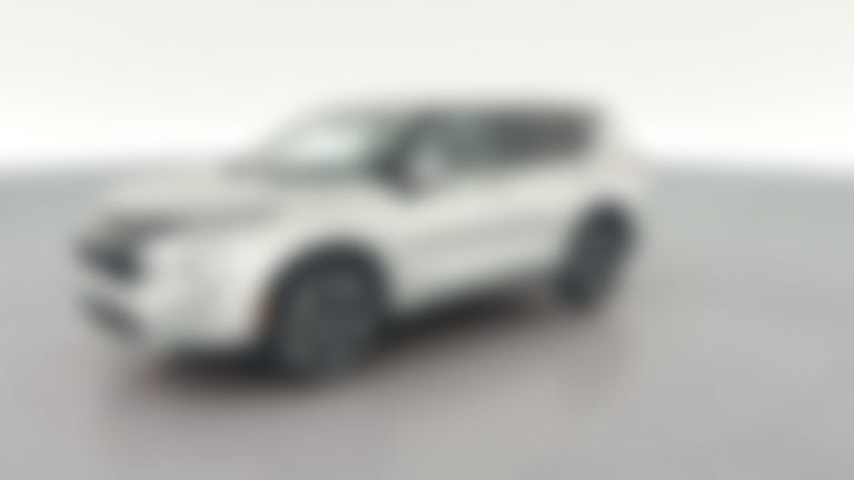 2024 Mitsubishi Outlander vehicle photo