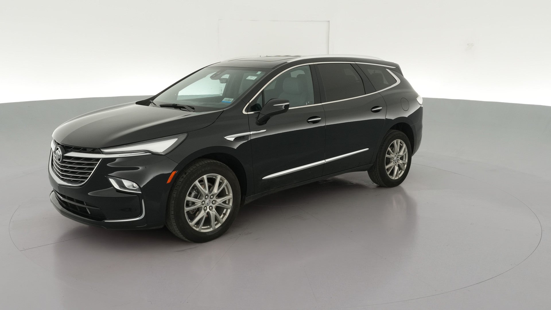 2024 Buick Enclave vehicle photo