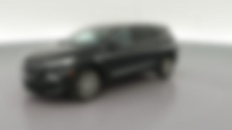 2024 Buick Enclave vehicle photo