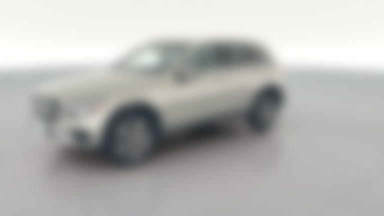 2019 Mercedes-Benz GLC vehicle photo