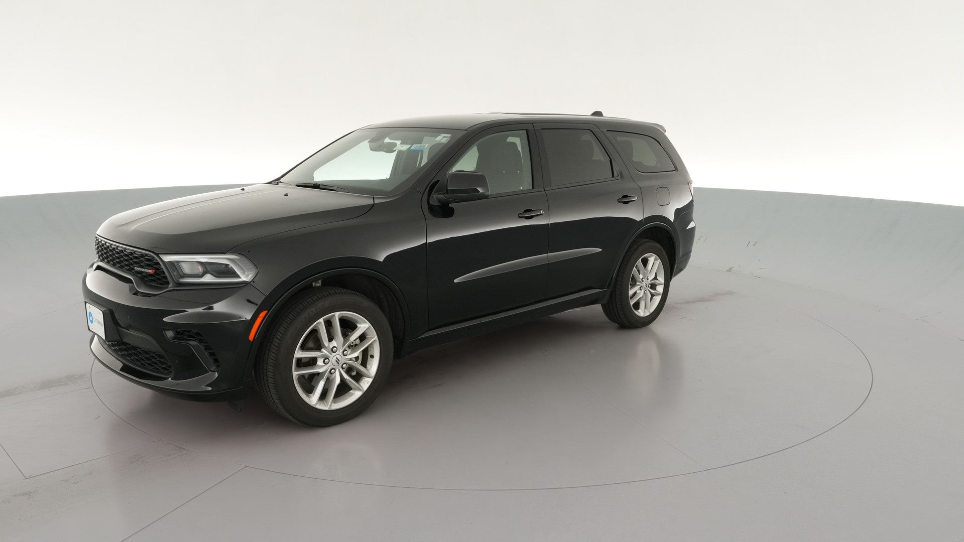 2026 Dodge Durango vehicle photo