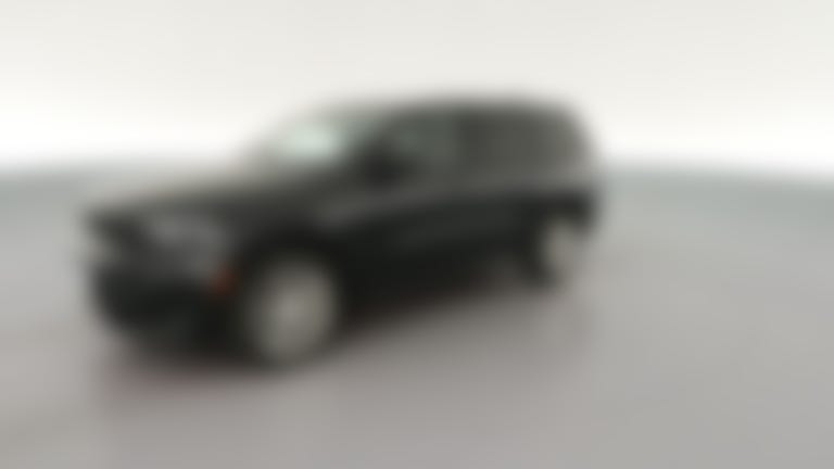 2026 Dodge Durango vehicle photo
