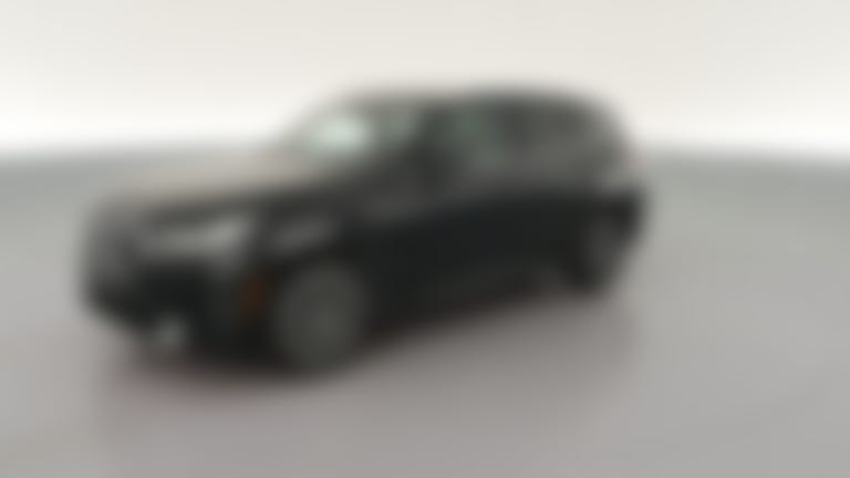 2026 BMW X3 vehicle photo
