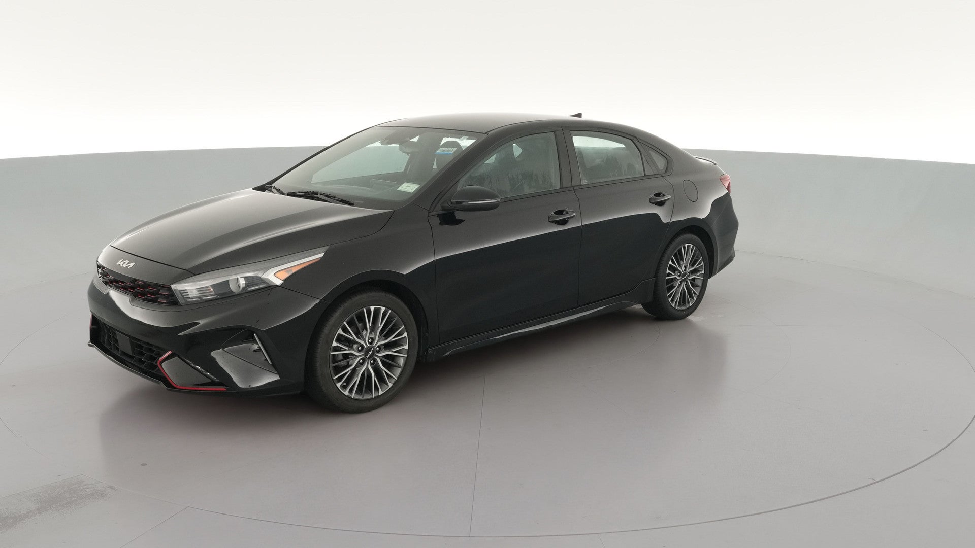 2022 Kia Forte vehicle photo