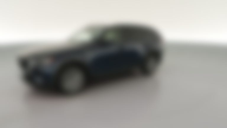 2025 MAZDA CX-90 vehicle photo