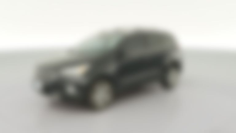 2017 Ford Escape vehicle photo