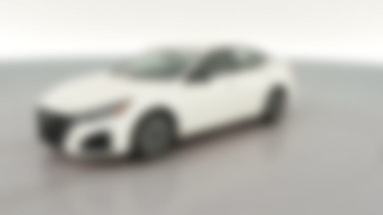 2025 Nissan Altima vehicle photo