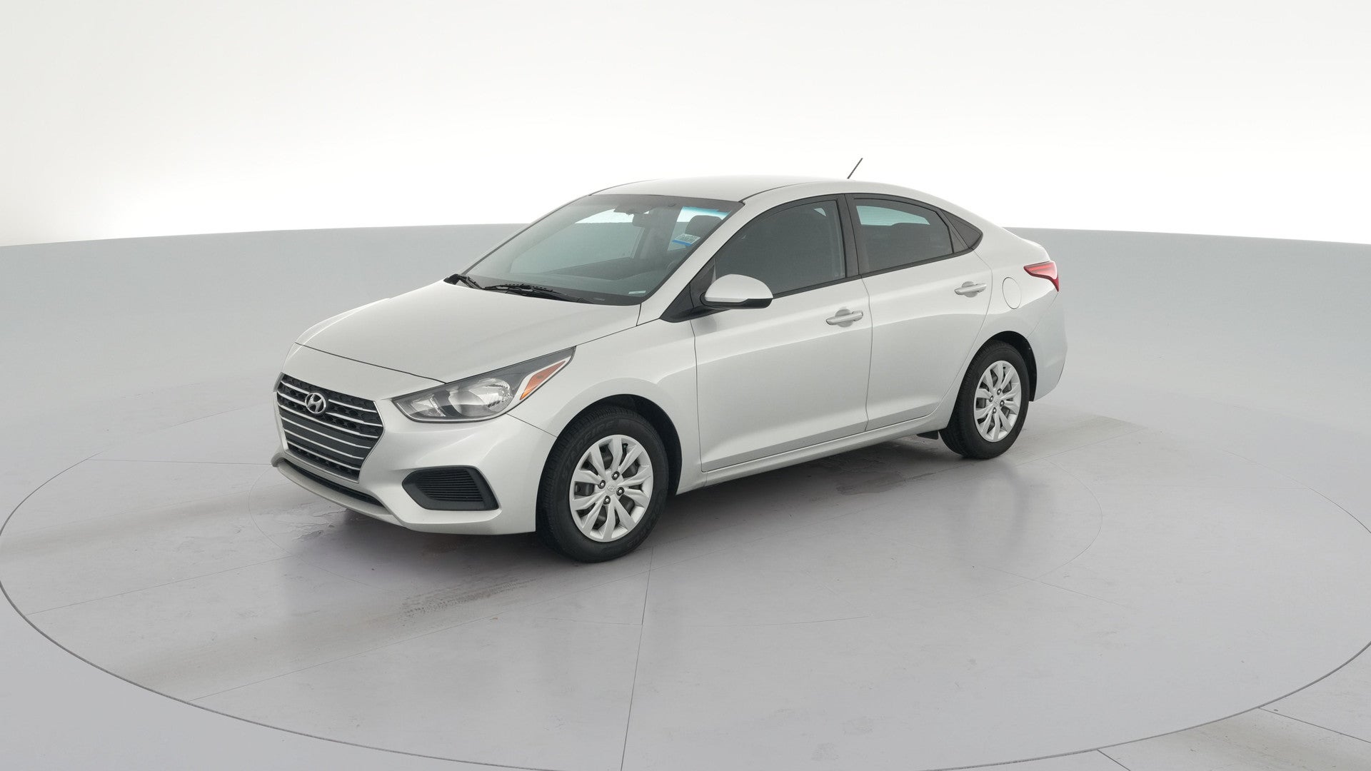 2022 Hyundai Accent vehicle photo