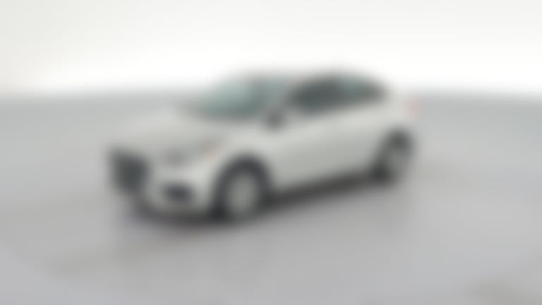 2022 Hyundai Accent vehicle photo