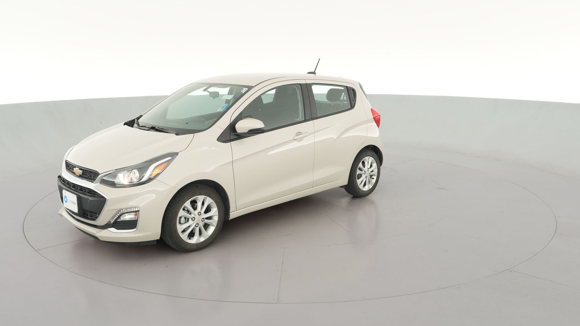 2019 Chevrolet Spark vehicle photo
